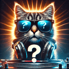 DJ Cats