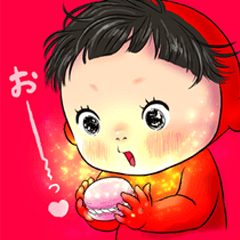 黄色いヤツ、溺愛あーちゃん。 - LINE スタンプ | LINE STORE 黄色いヤツ、溺愛あーちゃん。 - LINE スタンプ | LINE STORE