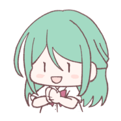 yuru makutsu sticker2