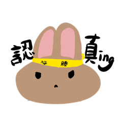 咖啡兔寶