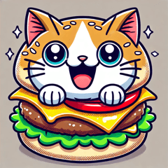 NyanBuger