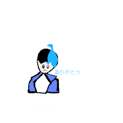 空鬼スタンプ1.5