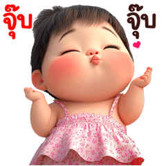 Moji:So Cute 14