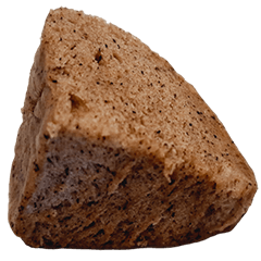 Food Series : Multigrain Bread (Bun) #10