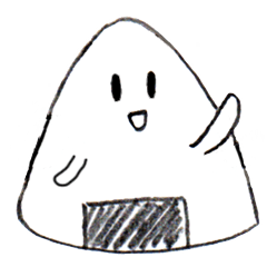 Onigiri-chan -Friendly Parent and Child-