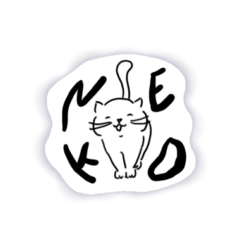 Feelings of neko