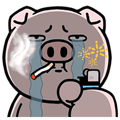 Pink Pig's Life Phrases 2