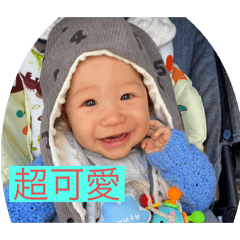 茂春家族～1本