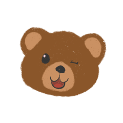 Homa Bear : Moods