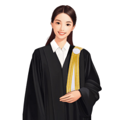 ทนายความผู้หญิง 3มิติ