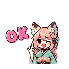 狐狸少女