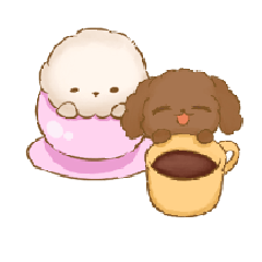 Mocha and Cocoa 2