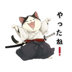 Sword Cats vol.01