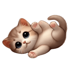 So Cutesy Cats