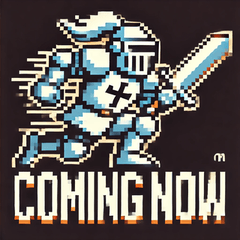 Pixel Knight Adventures