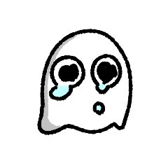 Ghost :0