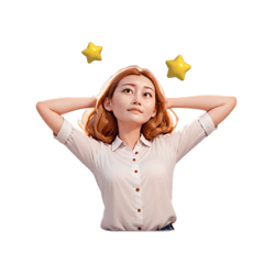 Emma卡通