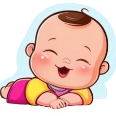 乖甜寶寶