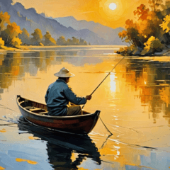 The Art of Cool Anglers