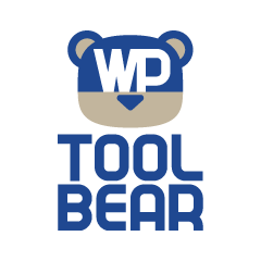 WPTOOLBEAR