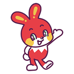 Chobby Sticker