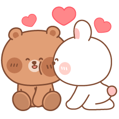 KANA & KAKI : Love Love 3 - CN