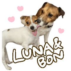 LUNA&BON