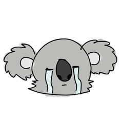 32 types of koala emotions