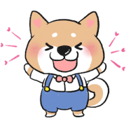 Dai-chan Stickers