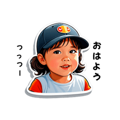 tsuttsu--san's sticker by Tsukusuta s0cW