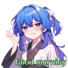 Blue Shan's Daily Phrases(English)