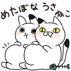 Metabolic Cat & Rabbit