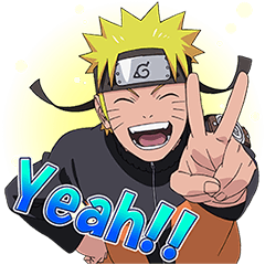 Naruto Shippuden Line Stickers Line Store Naruto Shippuden Line Stickers Line Store