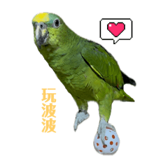 默默玲玲