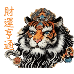 tiger Fuxi 1a