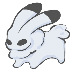 Ridiculous Arctic Hare