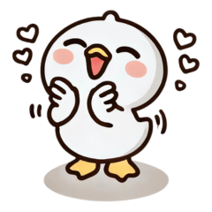 Gugu the Duck: Love & Life