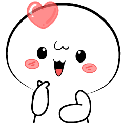 Little Baldie 23 : Animated Stickers