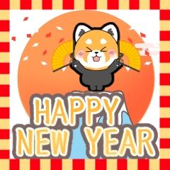 [Resale] Gure-chan Happy New Year