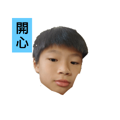 人身貼圖