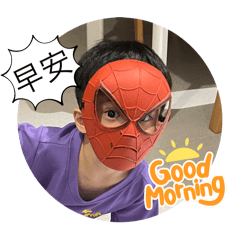小B表情貼