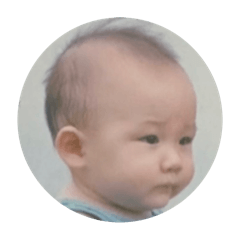 小寶寶與小貓貓