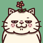 hachimike's sticker1