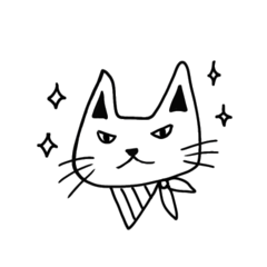 Draw a cat