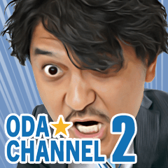 ODA_CHANNEL Vol.2