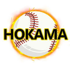 Baseball HOKAMA