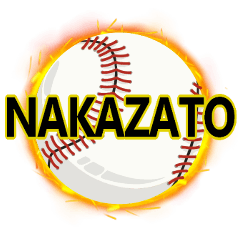 Baseball NAKAZATO