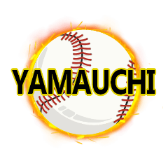 Baseball YAMAUCHI