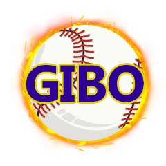 Baseball GIBO