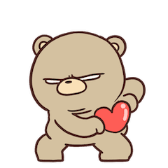 Beartod :: Antihero